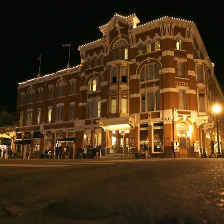 Strater Hotel-3